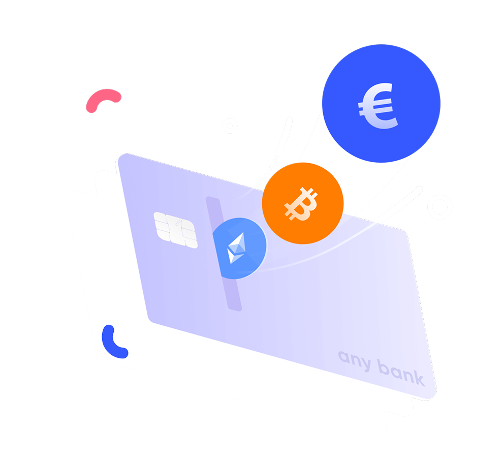 Canorivex: account, card and trading overview